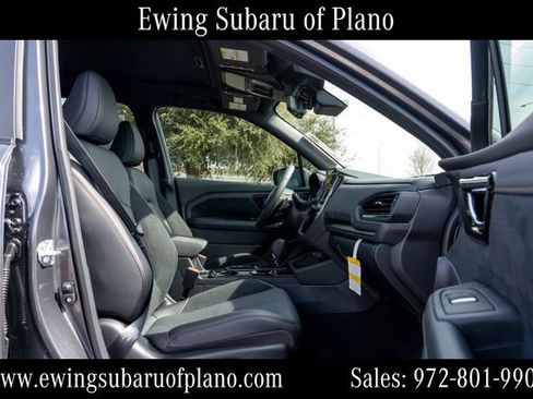 Used 2026 Subaru Forester Touring AWD/4WD image 17