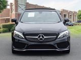 Used 2018 Mercedes-Benz C 300 Cabriolet image 2