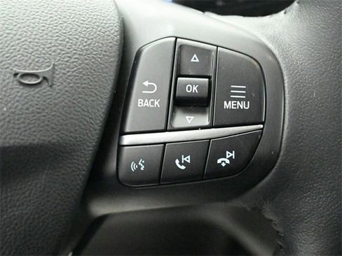 Certified 2022 Ford Bronco Sport Big Bend w/ Convenience Package image 14