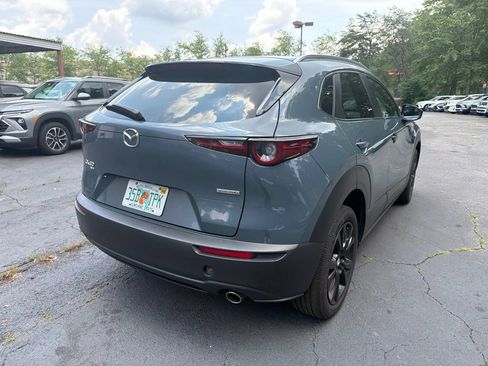 Used 2025 MAZDA CX-30 AWD 2.5 S w/ Preferred Package image 7