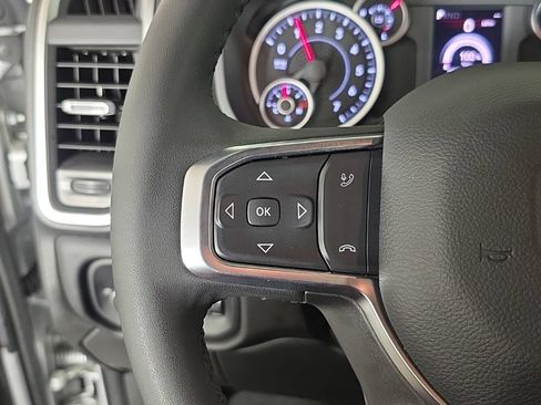 Certified 2026 RAM 2500 Big Horn AWD/4WD image 26
