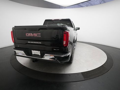 Used 2019 GMC Sierra 1500 SLT w/ SLT Premium Plus Package image 34