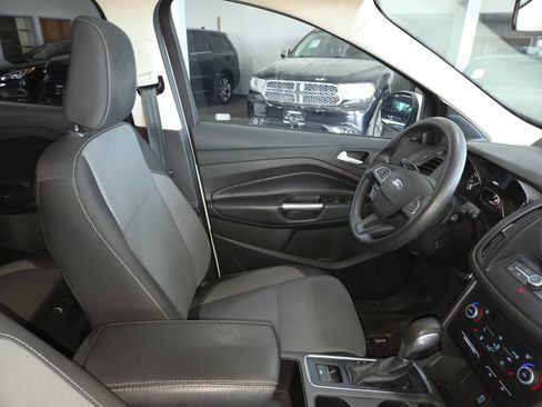 Used 2019 Ford Escape SE AWD/4WD image 28