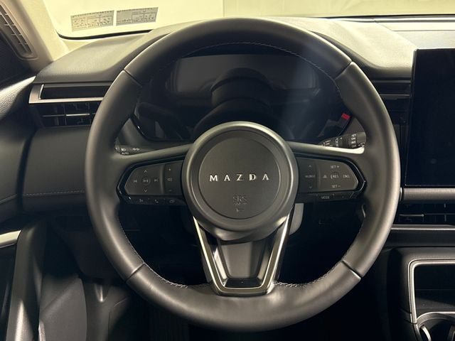 New 2026 MAZDA CX-5 Select AWD/4WD image 21