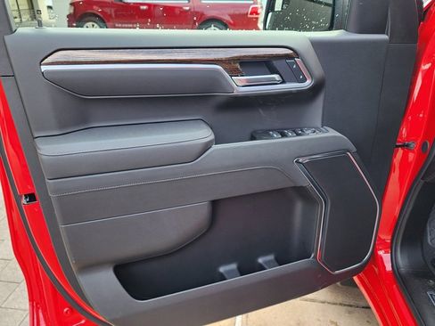 New 2026 GMC Sierra 1500 Elevation image 14