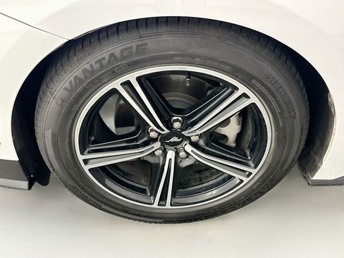 Used 2024 Ford Mustang Premium RWD image 11
