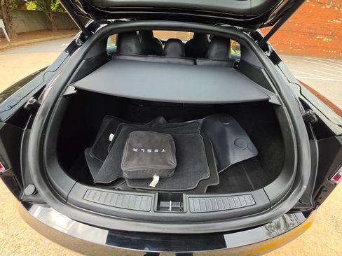 Used 2019 Tesla Model S Long Range AWD/4WD image 40