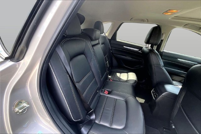 Used 2025 MAZDA CX-5 AWD 2.5 S w/ Preferred Package image 29