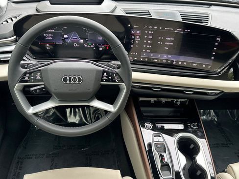 New 2026 Audi A6 Premium Plus image 13