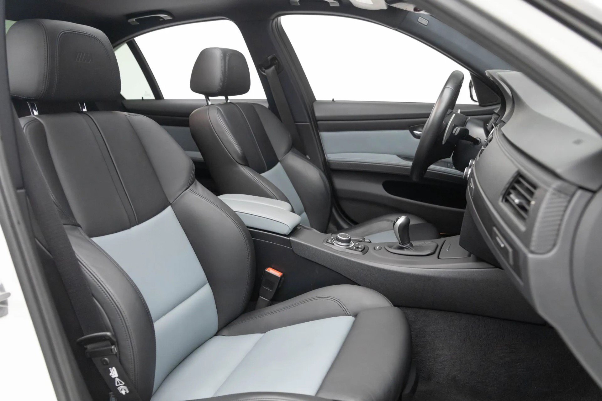Used 2011 BMW M3 Sedan RWD image 35