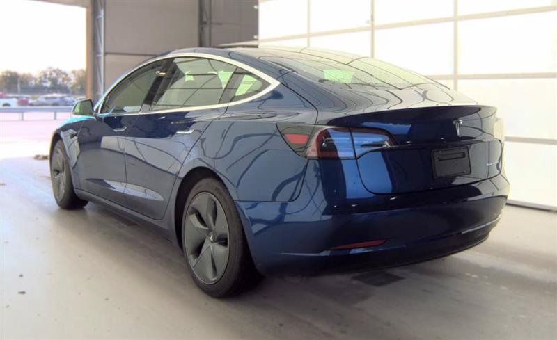 Used 2020 Tesla Model 3 Long Range AWD/4WD image 10