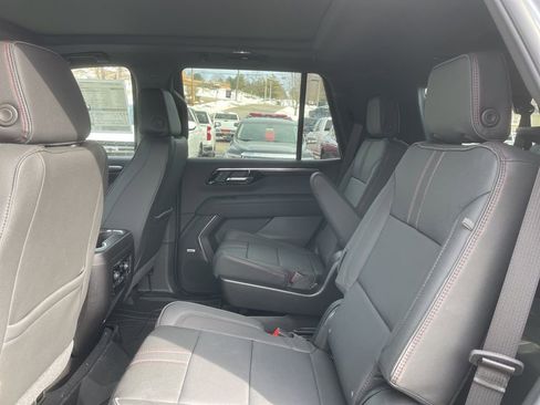 New 2026 Chevrolet Tahoe RST w/ RST Capability Package image 13