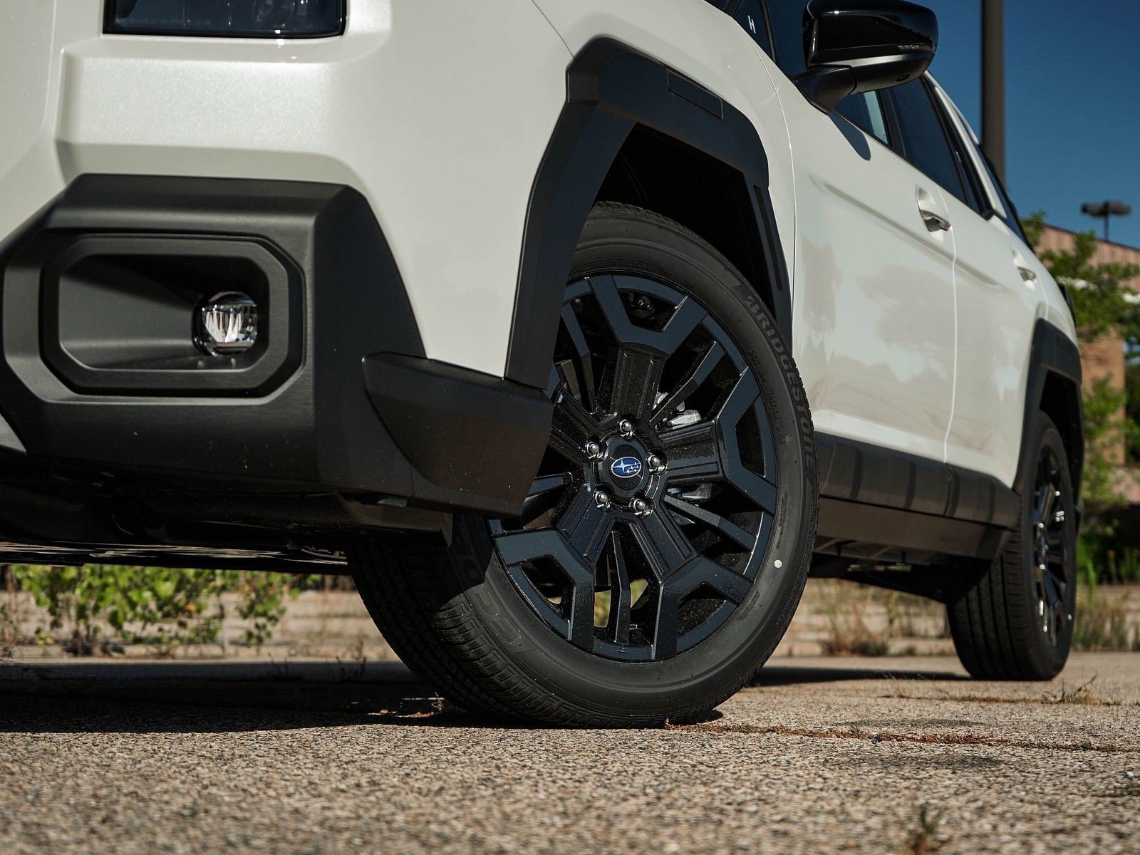 New 2026 Subaru Outback Limited XT AWD/4WD image 6