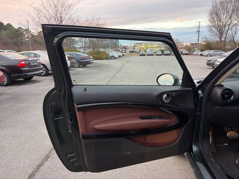 Used 2014 MINI Cooper Paceman S image 10