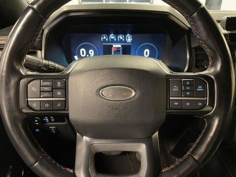 Certified 2023 Ford Expedition Platinum AWD/4WD image 12