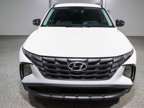 Used 2023 Hyundai Tucson XRT FWD image 4
