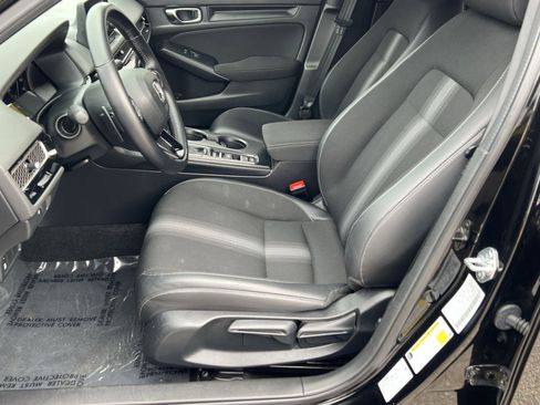 Used 2024 Honda Civic Sport image 14