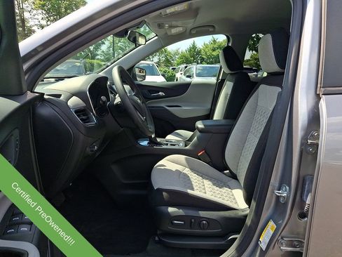 Used 2024 Chevrolet Equinox LS w/ LS Convenience Package FWD image 13