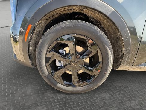 New 2026 Kia Sorento SX Prestige AWD/4WD image 9
