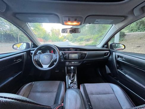Used 2016 Toyota Corolla S Special Edition FWD image 23