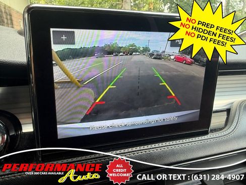 Used 2020 Lincoln Corsair AWD w/ Equipment Group 101A image 15