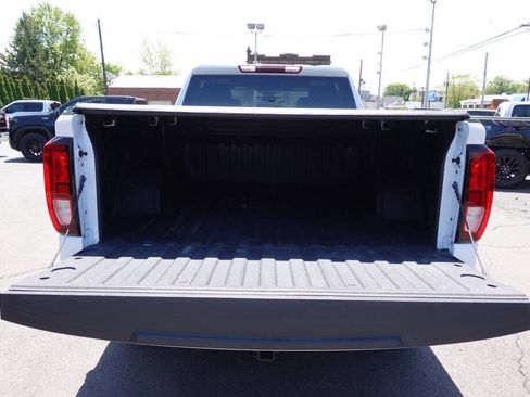 Used 2024 GMC Sierra 1500 Pro w/ Graphite Edition AWD/4WD image 26