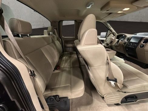 Used 2007 Ford F150 XLT image 20