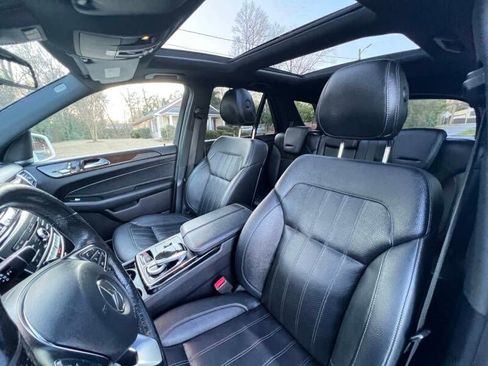 Used 2017 Mercedes-Benz GLE 350 image 12