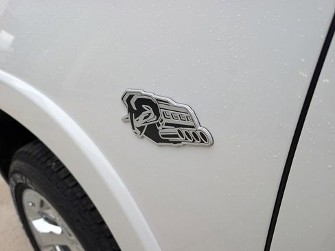 New 2026 RAM 1500 4x4 Crew Cab image 46