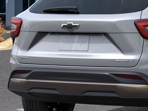 New 2026 Chevrolet Trax ACTIV image 14