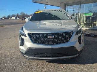 Used 2020 Cadillac XT4 Premium Luxury video 2