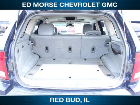 Used 2005 Jeep Grand Cherokee Limited AWD/4WD image 16