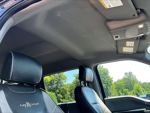 Used 2020 Ford F150 XLT w/ Equipment Group 302A Luxury AWD/4WD image 22