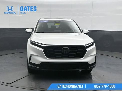 Certified 2023 Honda CR-V EX-L image 5