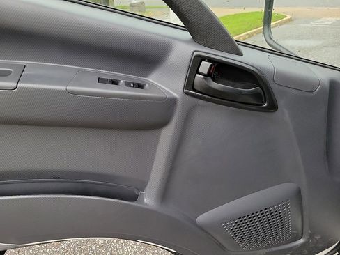 New 2025 Chevrolet Low Cab Forward 5500XG image 7