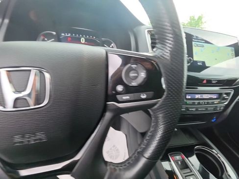 Used 2023 Honda Passport Elite image 19