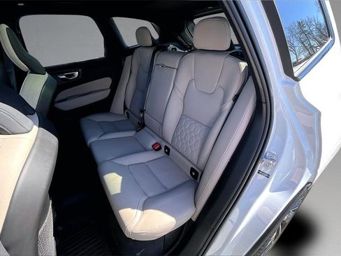 Certified 2026 Volvo XC60 B5 Plus w/ Protection Package Premier image 22