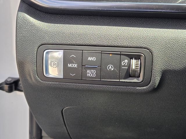 New 2026 GMC Terrain AT4 AWD/4WD image 28