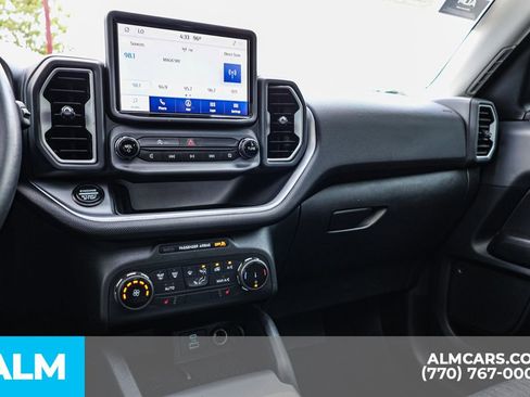 Used 2022 Ford Bronco Sport Big Bend w/ Convenience Package image 43