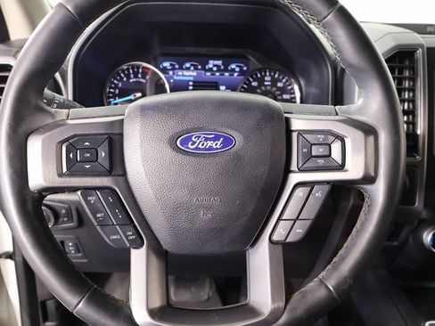 Used 2021 Ford Expedition Max Platinum image 3