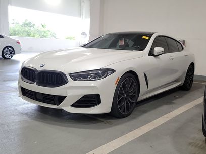 Used 2023 BMW 840i Gran Coupe