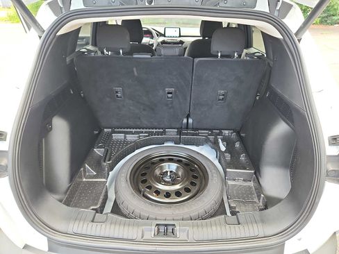 Used 2024 Ford Escape Active FWD image 27