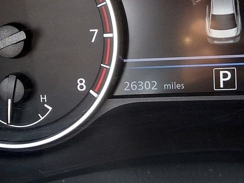 Certified 2023 Nissan Sentra SV w/ All-Weather Package FWD image 22