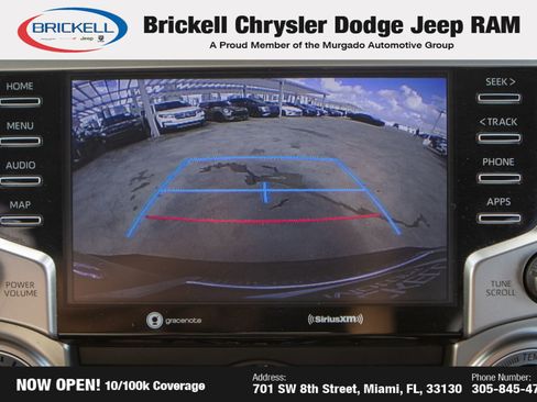 Used 2023 Toyota 4Runner SR5 image 31