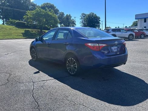 Used 2014 Toyota Corolla S FWD image 5