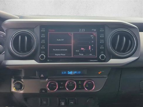 Used 2023 Toyota Tacoma SR5 RWD image 14