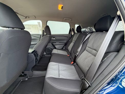 New 2026 Nissan Rogue SV w/ Cold Weather Package image 16