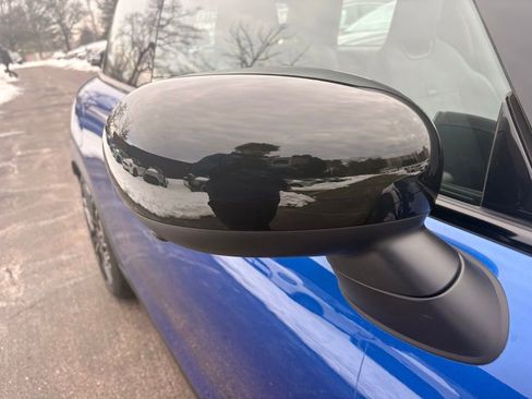 Used 2025 MINI Cooper S image 22