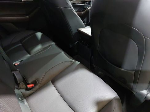 Certified 2023 MAZDA CX-30 AWD 2.5 S w/ Premium Package image 11