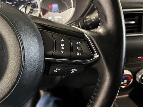 Used 2022 MAZDA CX-5 AWD 2.5 S image 27